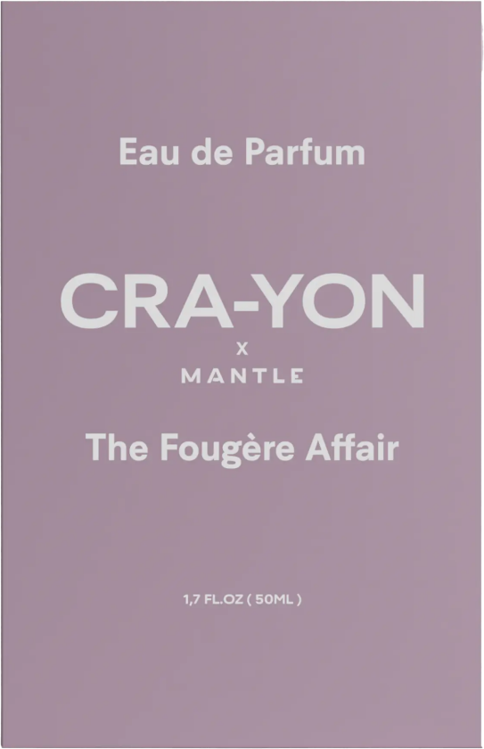 The Fougère Affair EdP