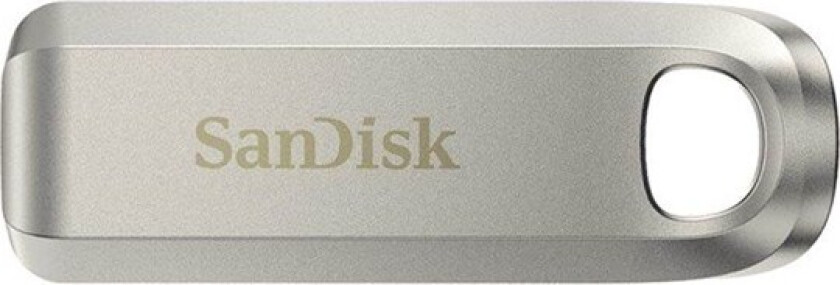 Ultra Luxe - USB flash drive - 1 TB - 1TB - Minnepenn