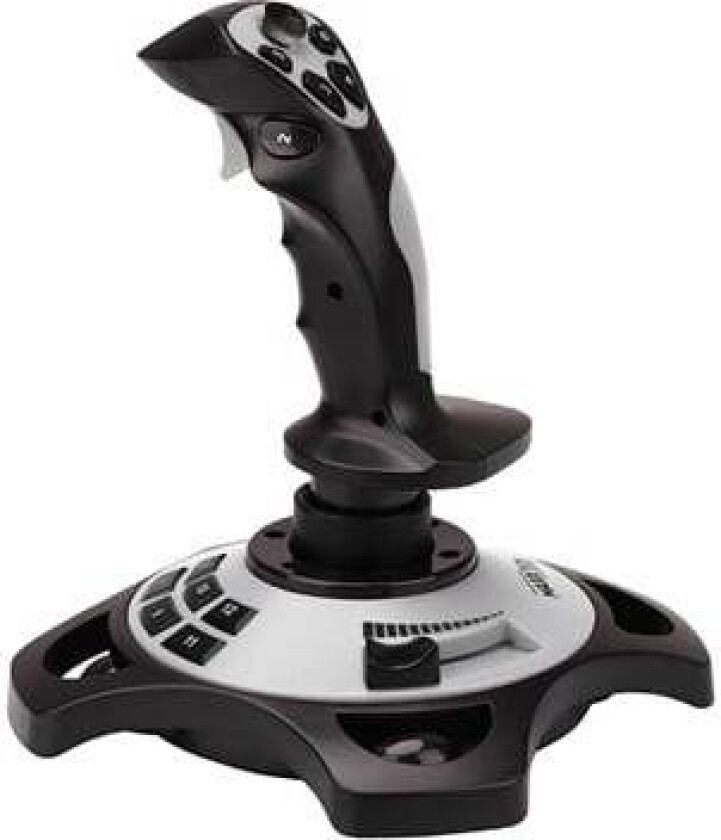 Pro USB Joystick - Joystick - PC