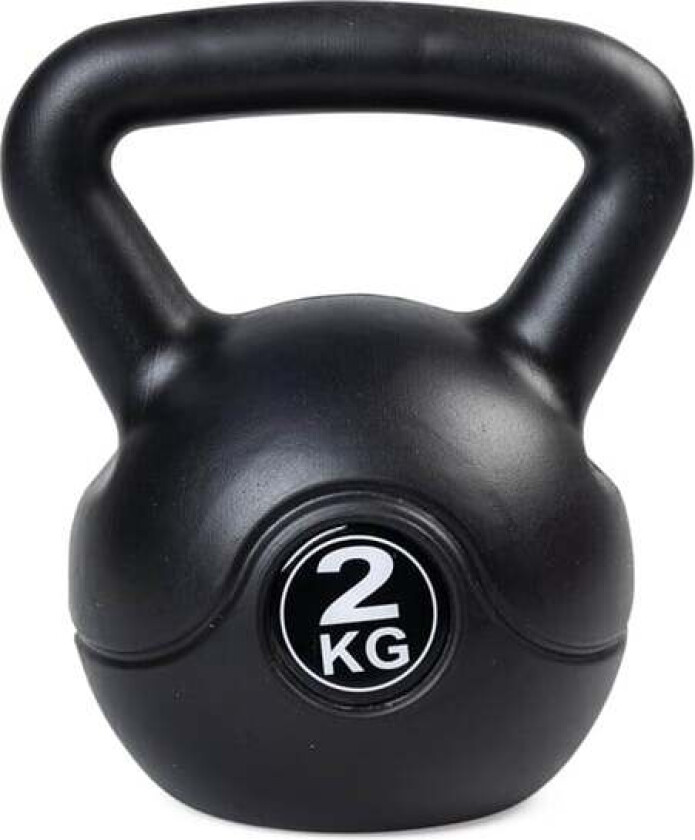 Bilde av Kettlebell 2 kg.