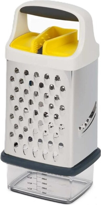 20225 manual grater/spiralizer