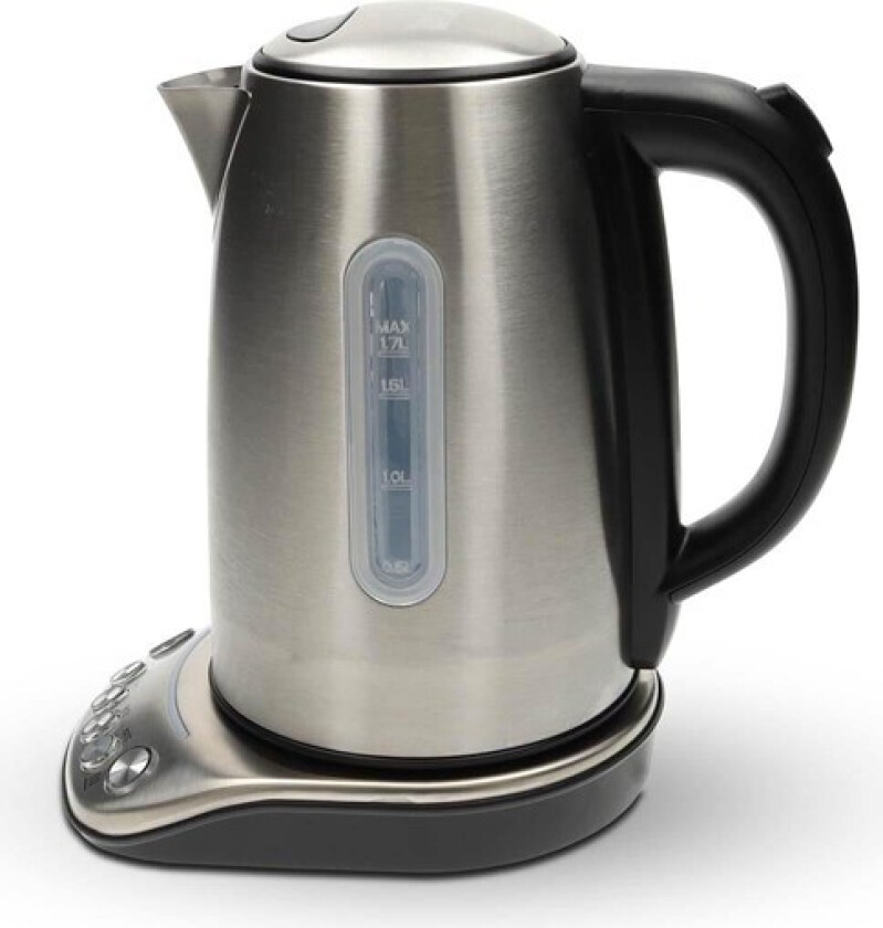 SmartLife Electric Kettle | Wi-Fi | 1.7 l | Stainless Steel