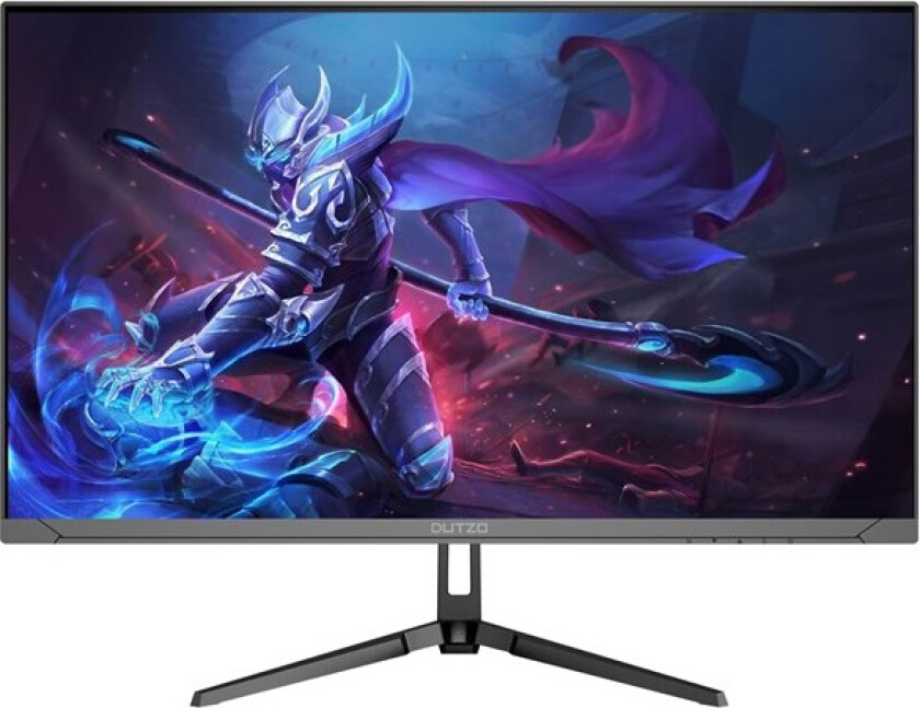 27" DUTZO G27-FI180QC - 2560x1440 (QHD) - 180Hz - Fast IPS
