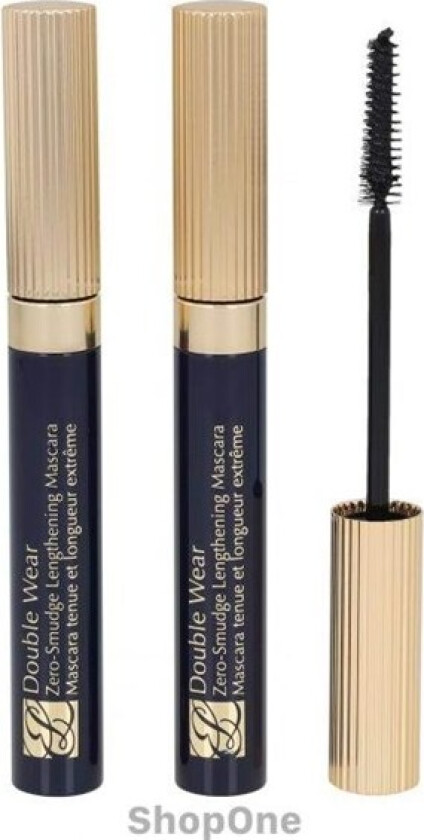 E.Lauder 3 Double Wear Travel Exclusive Trio Set