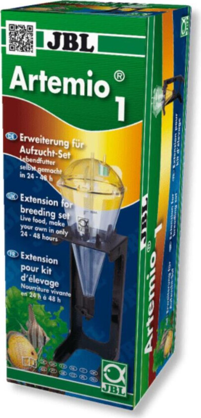 Bilde av Jbl Artemio 1