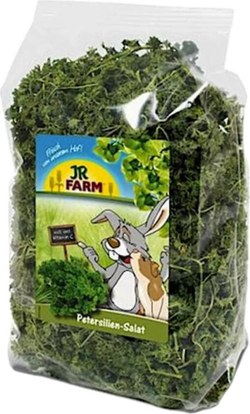 JR Farm Persille Salat 50g