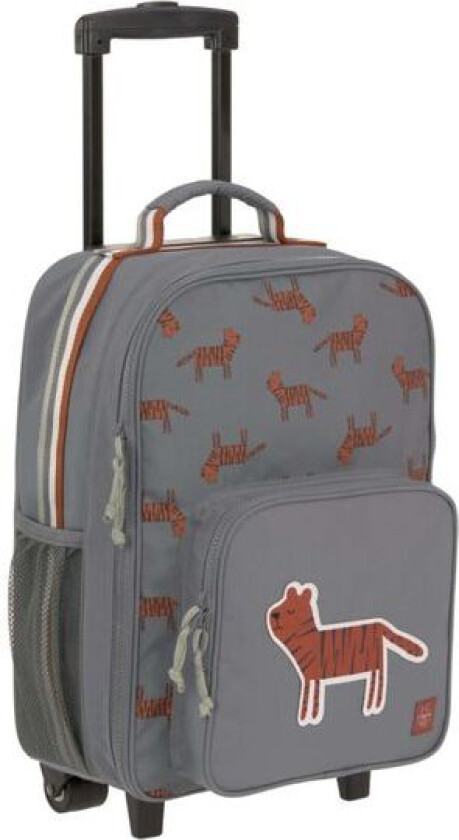 - Trillebag Safari Tiger