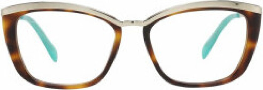 Glassramme for Kvinner Emilio Pucci EP5093 54052