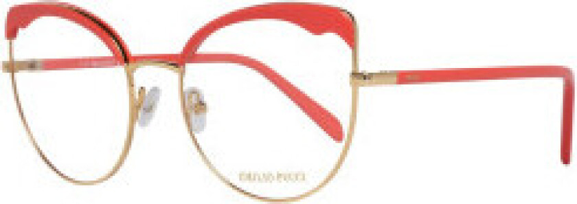 Glassramme for Kvinner Emilio Pucci EP5131 55030