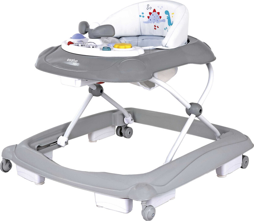 Baby Walker Diver - Dino (AV-22370)