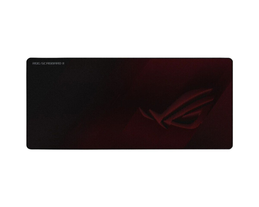 Asus Rog Scabbard Ii Musematte