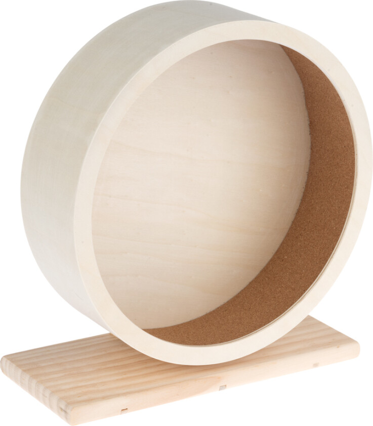 treløpshjulet - Ø 29 cm