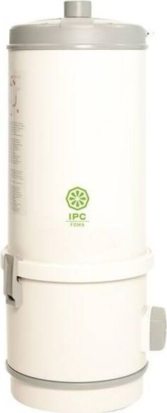 Sentralstøvsuger Hg1515 131570