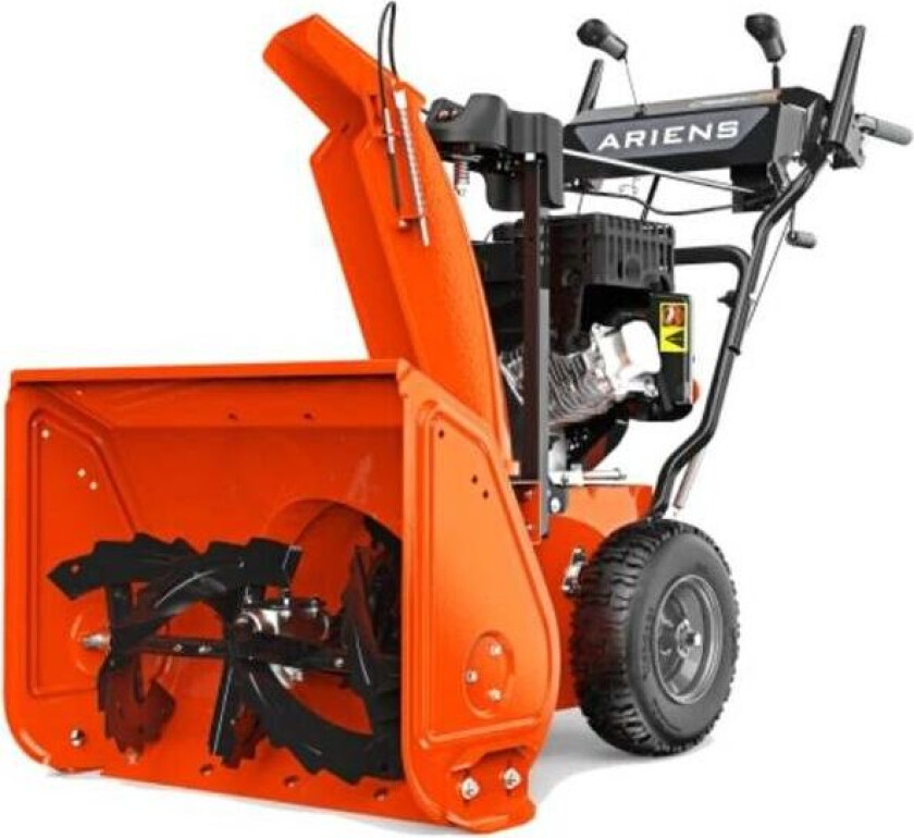 Snøfreser Classic St24e 920328