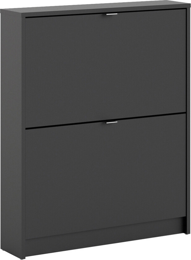 Shoey Skoskap 2 Fack -