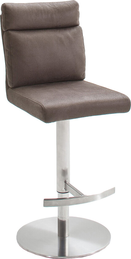 Rabea Barkrakk 40 cm - Brun