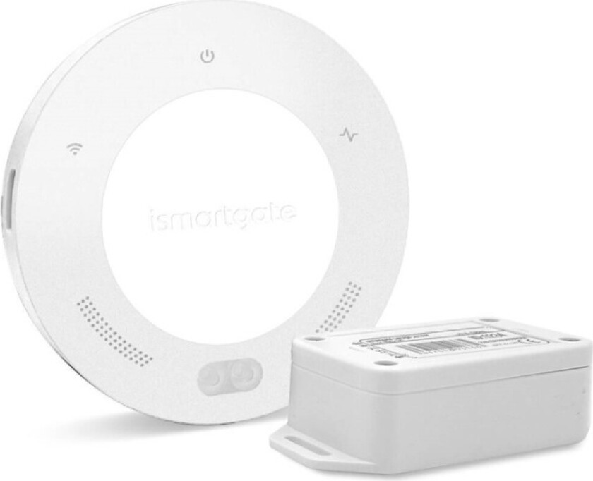 Bilde av ISMARTGATE Garasjeåpner Lite 1 Port