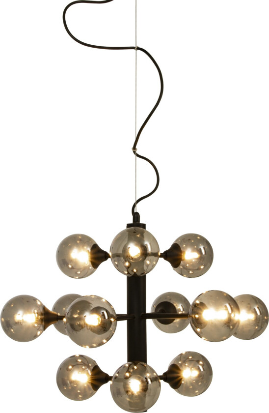 Aneta Cosmos Pendellampe 52 cm - Aneta Lighting