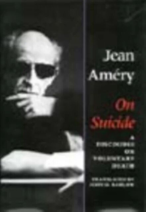 On Suicide av Jean Amery