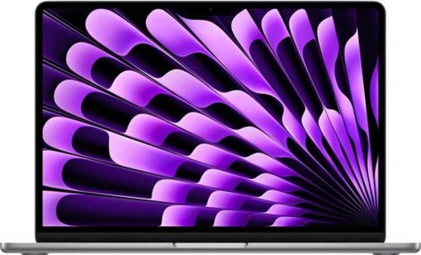 MacBook Air - 15.3" | M3 | 8GB | 256GB | Space Grey