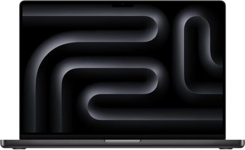 MacBook Pro - 16.2" - M3 Max - 48 GB RAM - 1 TB SSD - Intl English