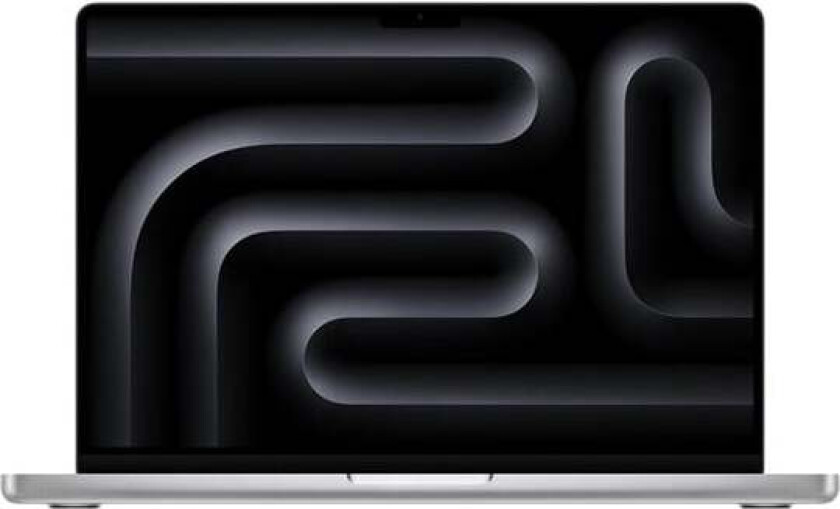 MacBook Pro - 14.2" - M3 Pro - 18 GB RAM - 1 TB SSD - Intl English