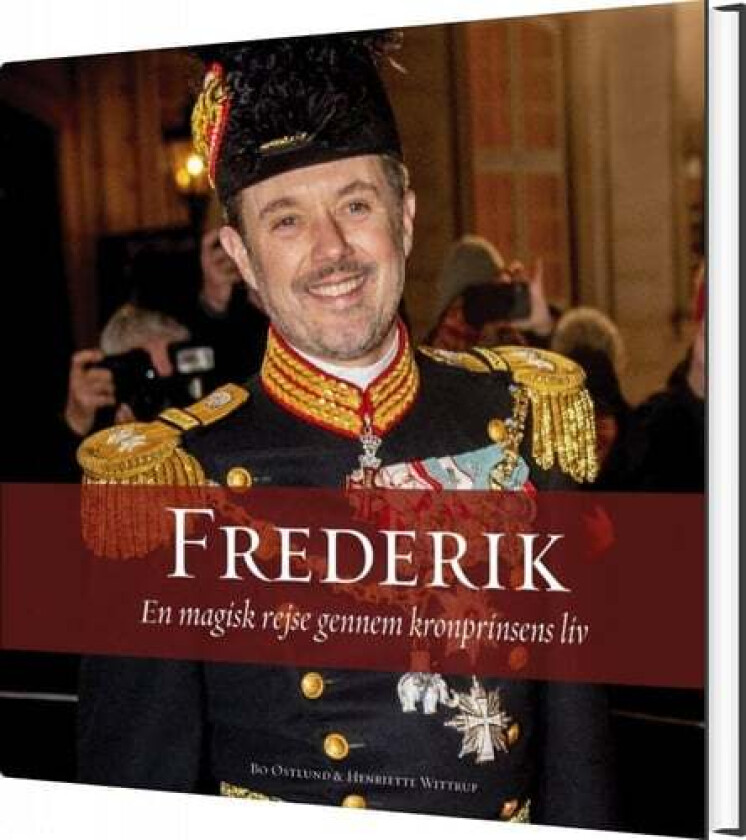 Bilde av Fredrik