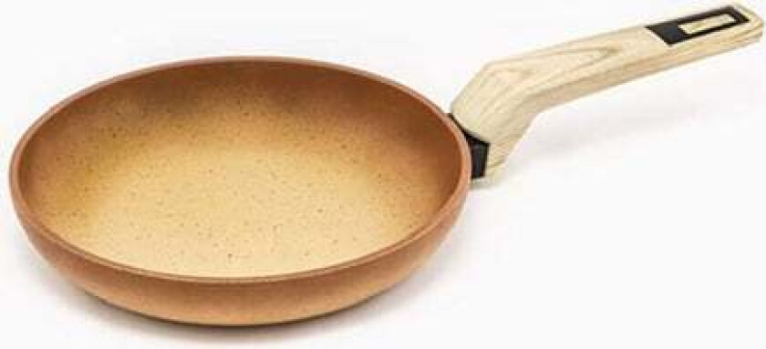 Stekepanne Amercook Terracotta 26 cm