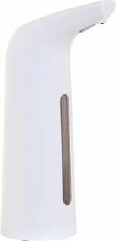 Automatisk såpedispenser med sensor DKD Home Decor White ABS (400 ml)