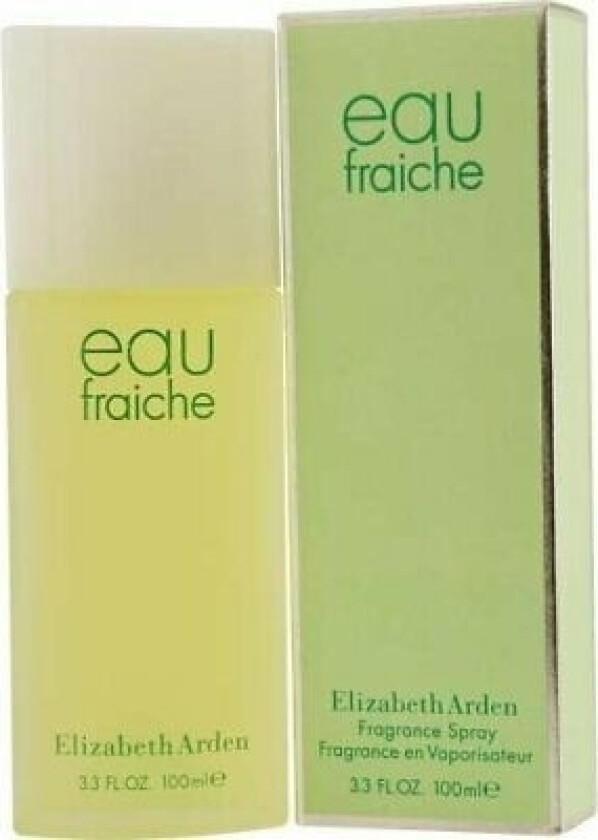 Eau Fraiche Fragrance Spray 100ml