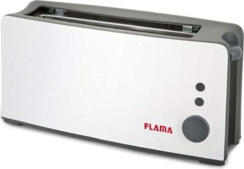 Brødrister Flama 958FL 900W Blanco 900 W