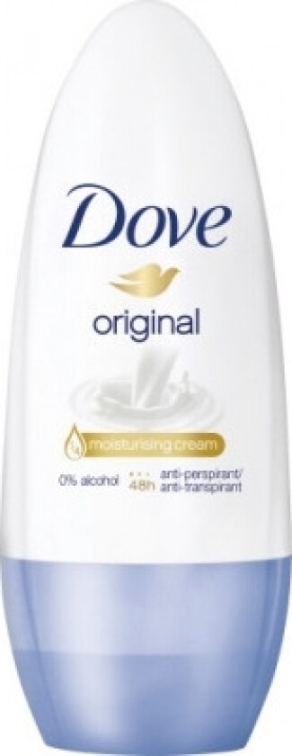 Roll-on deodorant Original 50 ml