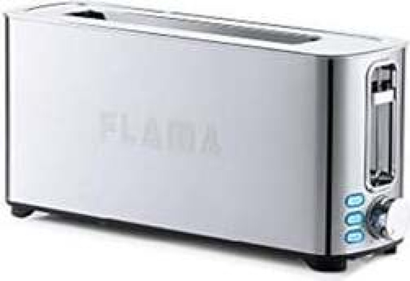 Brødrister Flama 966FL 1050W