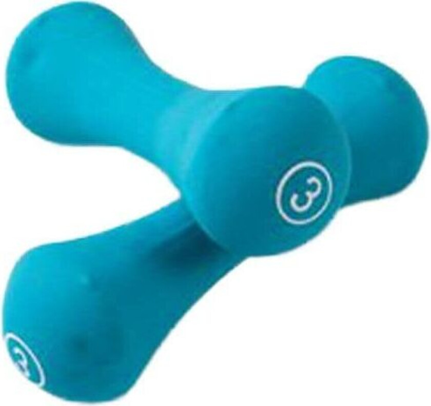 Aserve Klassiske Manualer 3 Kg Neopren