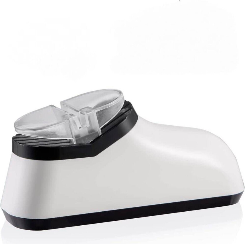 Oppladbar elektrisk knivsliper