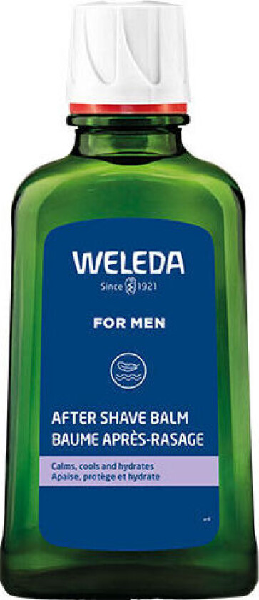 After Shave Balm - 100 ml