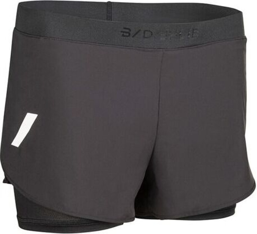 Shorts Oxygen, dame Obsidian XS