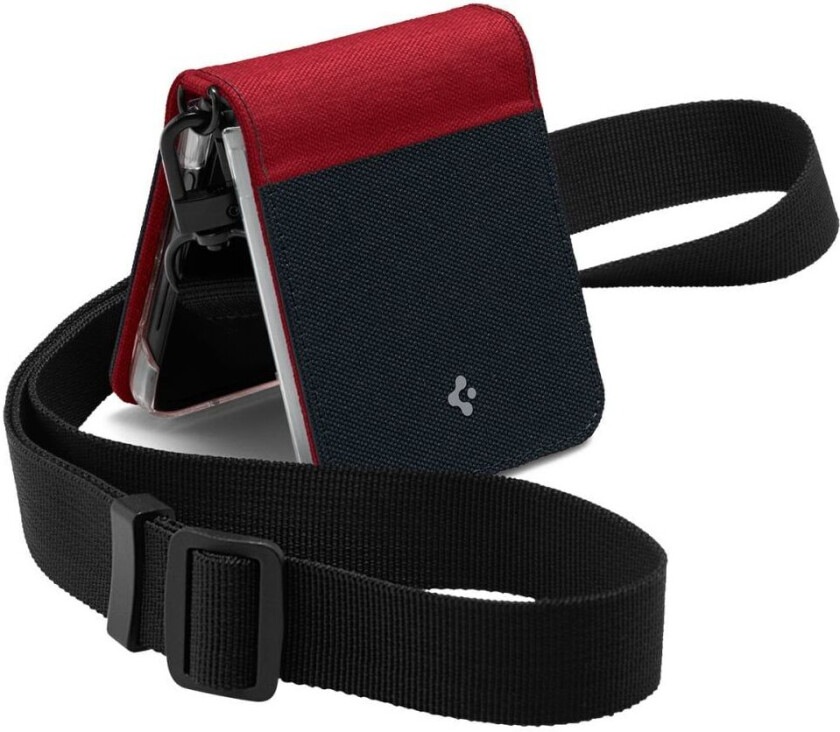 Samsung Galaxy Z Flip 4 Deksel Compoty Ladybug