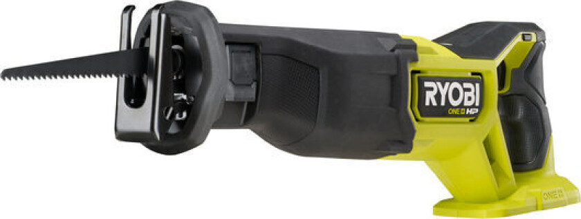 Ryobi Bajonettsag Rrs18x-0