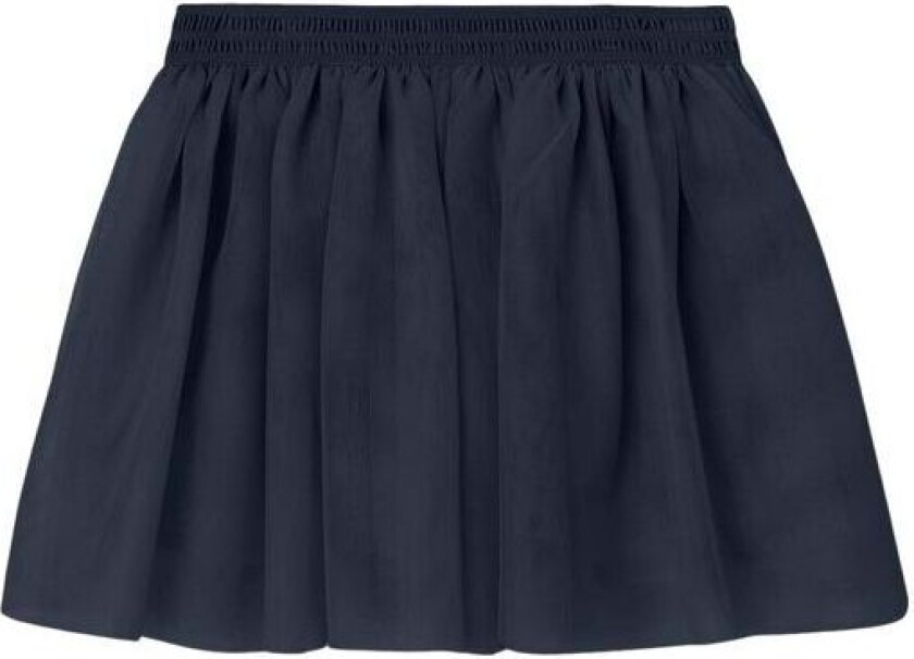 Name It Nmfnutulle tyllskjørt til småbarn, Dark Sapphire