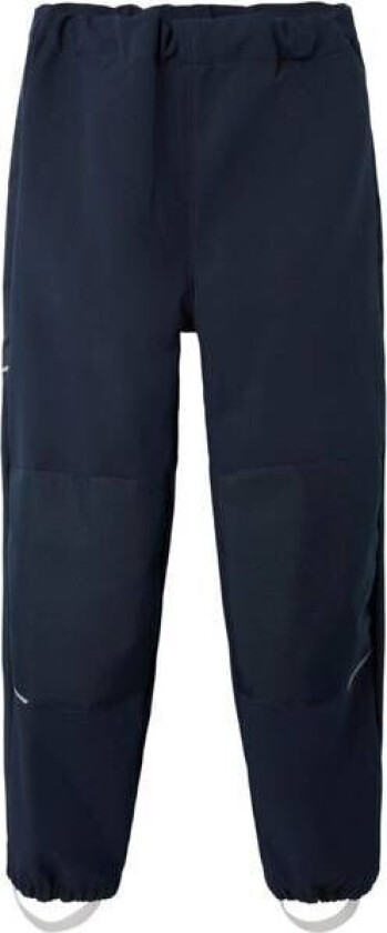 Name It Alfa allværsbukse til barn, dark sapphire