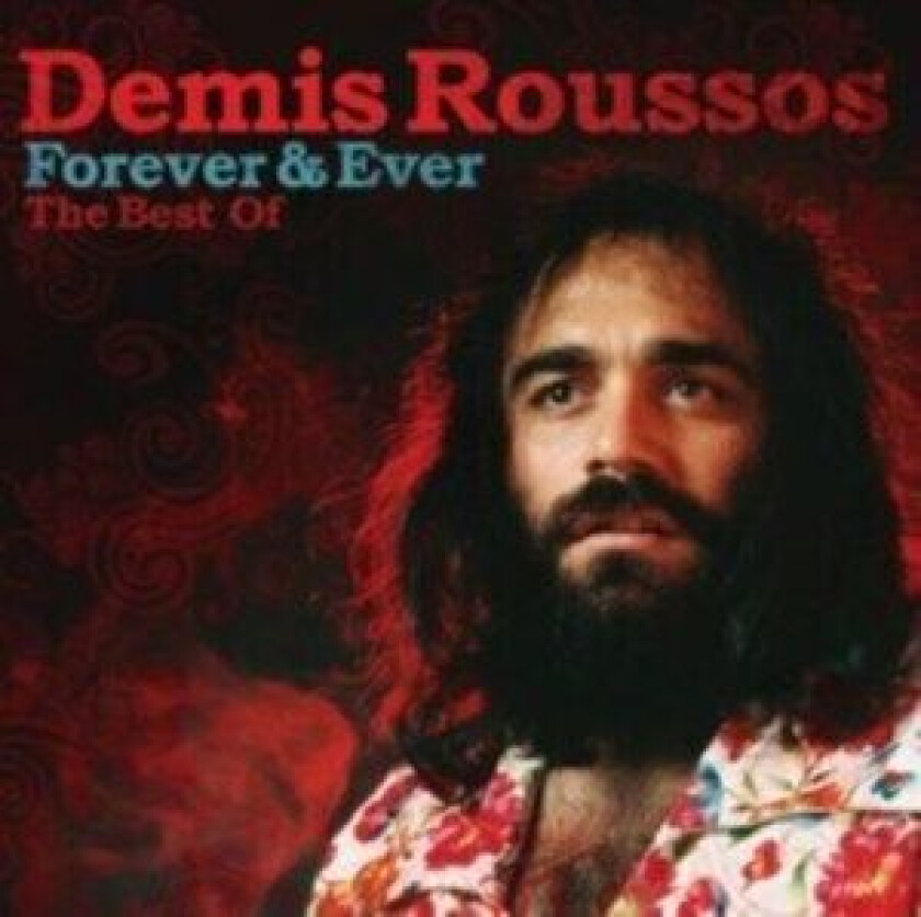 Demis Roussos - Forever & Ever - The Best Of