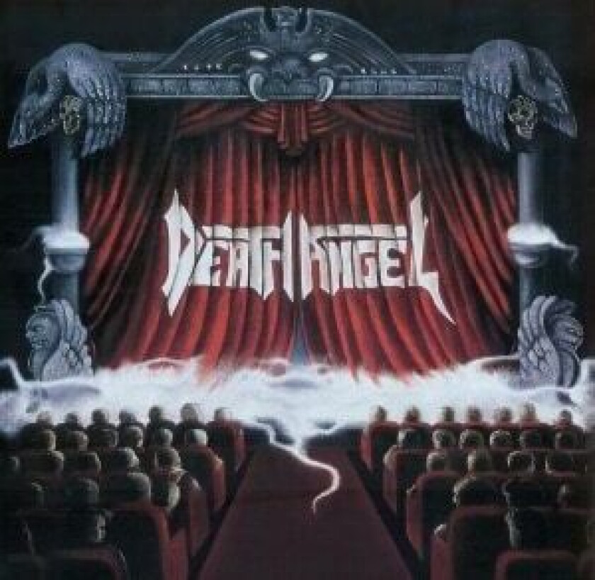 Death Angel - Act Iii