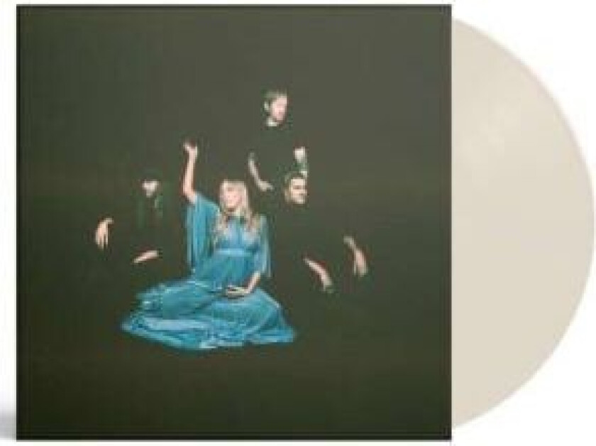 Blues Pills - Birthday (Color Vinyl)