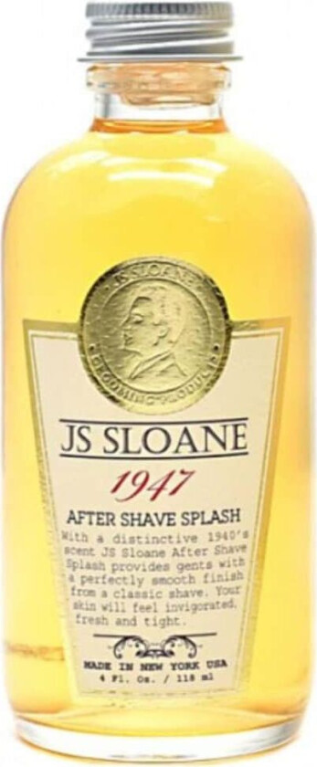 1947 After Shave Splash 118ml