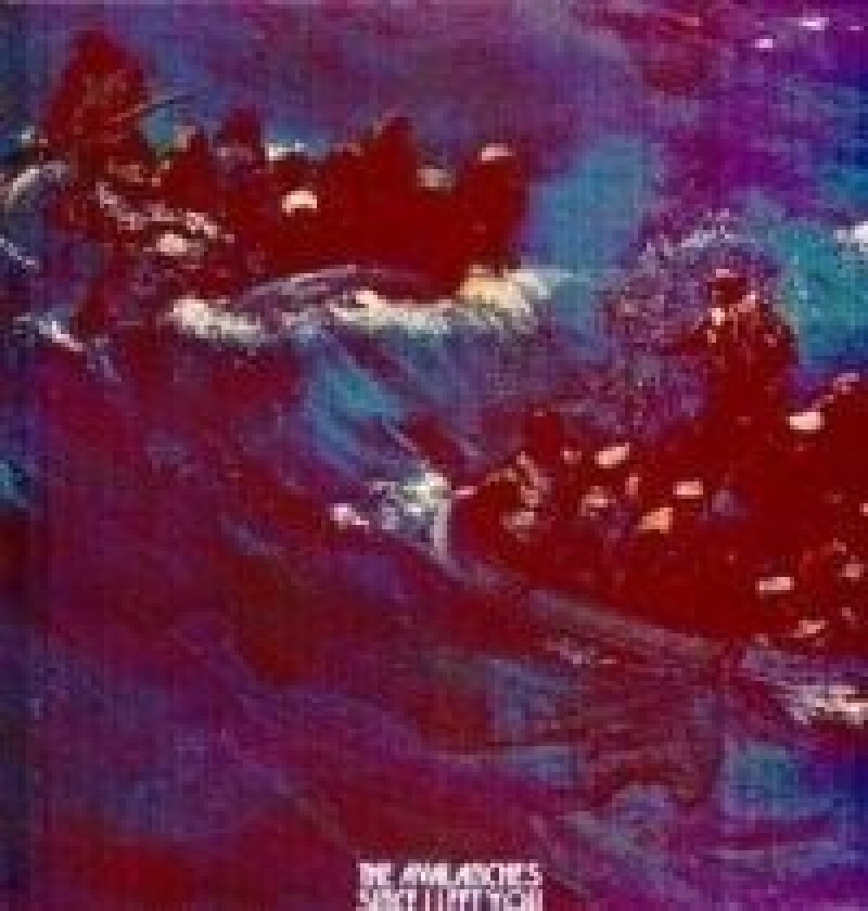 The Avalanches - Since I Left You (2LP)