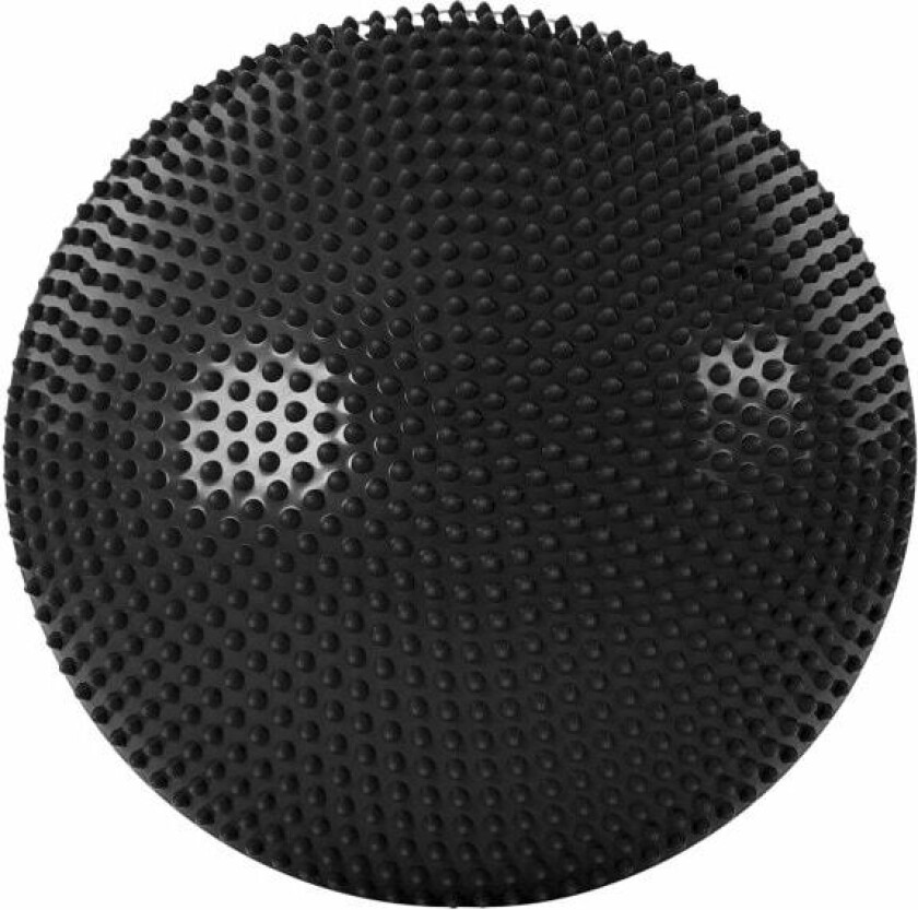 14TUSYO023, Balansepute, Sort, 120 kg, 330 mm, 90 mm, 1 kg