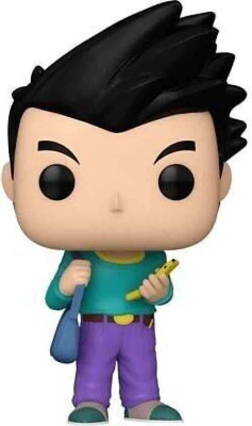 Funko Pop! Animation: Dragon Ball Gt - Goten #1632 Vinyl Figure