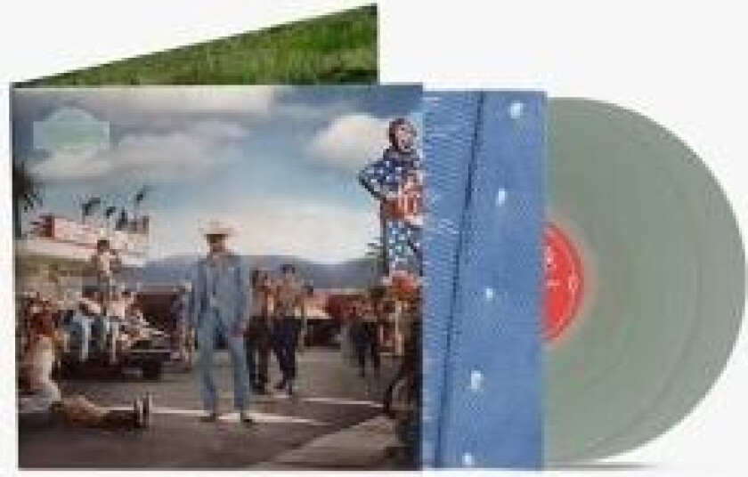 Orville Peck - Stampede (2LP)