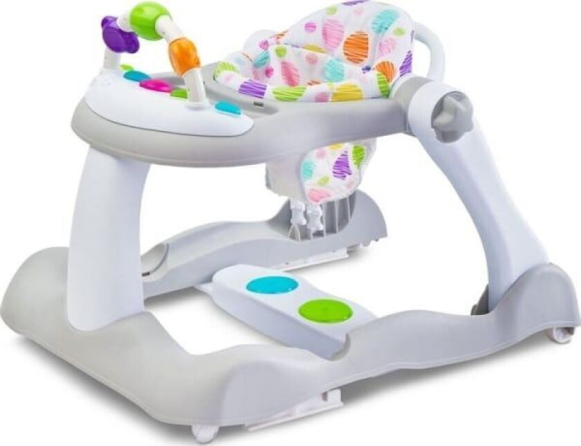 Walker TOYZ BOUNCE